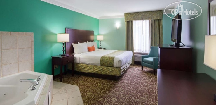 New photos from tourists Best Western Plus Glen Allen Inn 2*