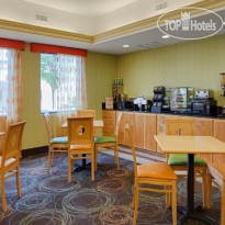 Best Western Plus Glen Allen Inn 