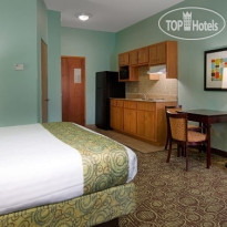 Best Western Plus Glen Allen Inn 