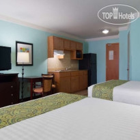 Best Western Plus Glen Allen Inn 