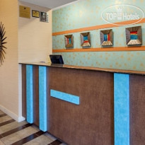 Best Western Plus Glen Allen Inn 