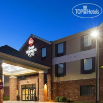 Best Western Plus Glen Allen Inn 