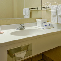 Howard Johnson Inn - Virginia Beach 