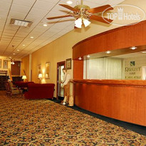 Quality Inn Shenandoah Valley