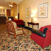 Quality Inn Shenandoah Valley