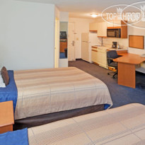 Candlewood Suites Washington Dulles Sterling 