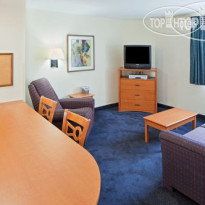 Candlewood Suites Washington Dulles Sterling 