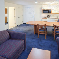 Candlewood Suites Washington Dulles Sterling 