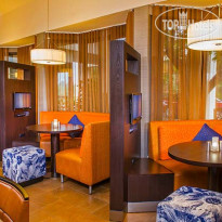 Courtyard Charlottesville North 