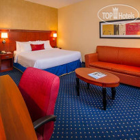 Courtyard Charlottesville North 