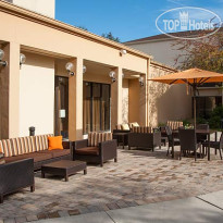 Courtyard Charlottesville North 