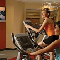 Cambria Suites Roanoke