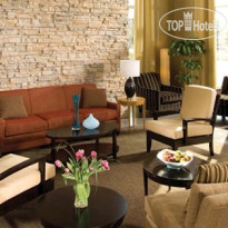 Cambria Suites Roanoke