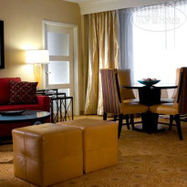 Crystal City Marriott at Reagan National Airport