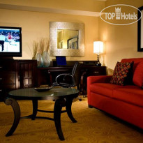 Crystal City Marriott at Reagan National Airport