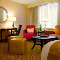 Crystal City Marriott at Reagan National Airport