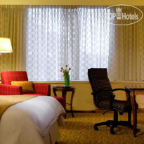Crystal City Marriott at Reagan National Airport