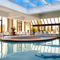 Crystal City Marriott at Reagan National Airport