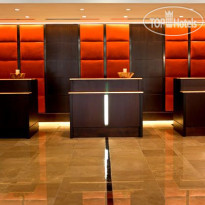 Crystal City Marriott at Reagan National Airport