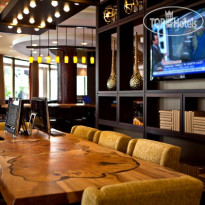 Crystal City Marriott at Reagan National Airport