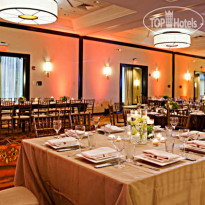 Crystal City Marriott at Reagan National Airport