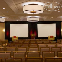 Crystal City Marriott at Reagan National Airport