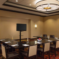 Crystal City Marriott at Reagan National Airport