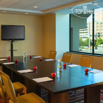 Crystal City Marriott at Reagan National Airport