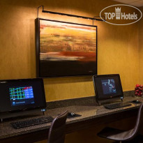Crystal City Marriott at Reagan National Airport