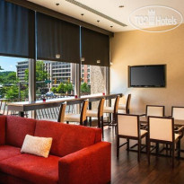 Crystal City Marriott at Reagan National Airport