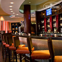 Crystal City Marriott at Reagan National Airport