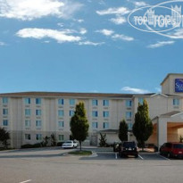 Sleep Inn Lynchburg 