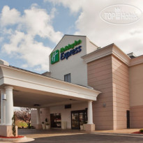 Holiday Inn Express Lynchburg 