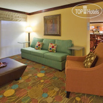 Holiday Inn Express Lynchburg 