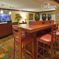 Holiday Inn Express Lynchburg 