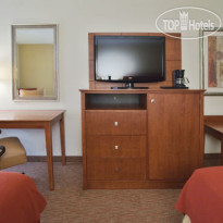 Holiday Inn Express Lynchburg 