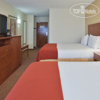Holiday Inn Express Lynchburg 