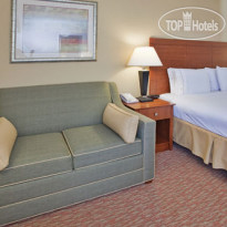 Holiday Inn Express Lynchburg 