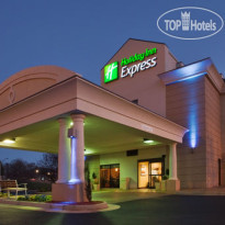Holiday Inn Express Lynchburg 