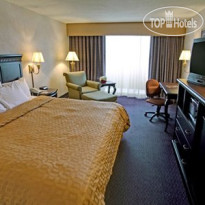 Quality Inn Near Hampton Coliseum 