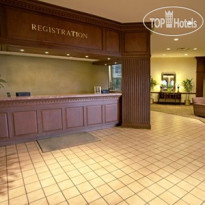 Quality Inn Near Hampton Coliseum 