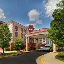 Comfort Suites Dulles Airport 