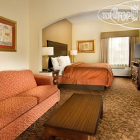 Comfort Suites Dulles Airport 