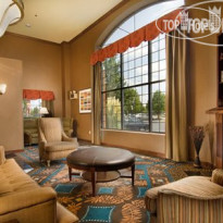 Comfort Suites Dulles Airport 