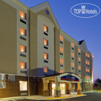 Candlewood Suites Manassas 