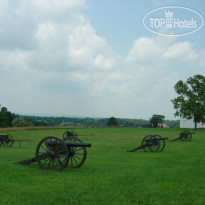 Candlewood Suites Manassas 