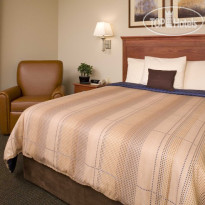 Candlewood Suites Manassas 