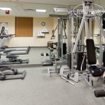 Candlewood Suites Manassas 