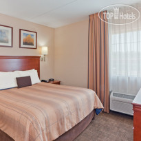 Candlewood Suites Manassas 