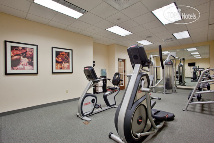 New photos from tourists Staybridge Suites Chesapeake - Virginia Beach 3*